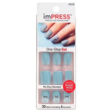 press on nails walgreens